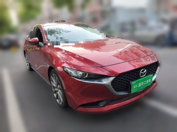 Mazda Mazda 3 Axela 2020, 27799 км, за 10346 USD - фото 7