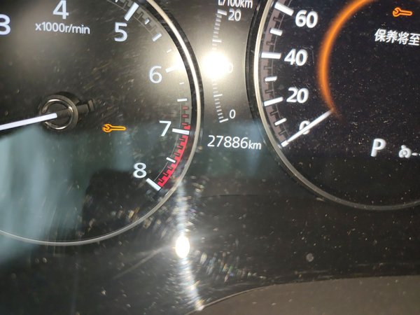 Mazda Mazda 3 Axela 2020, 27799 км, за 10346 USD - фото 19