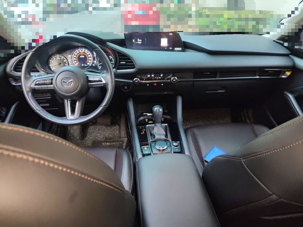 Mazda Mazda 3 Axela 2020, 27799 км, за 10346 USD - фото 18