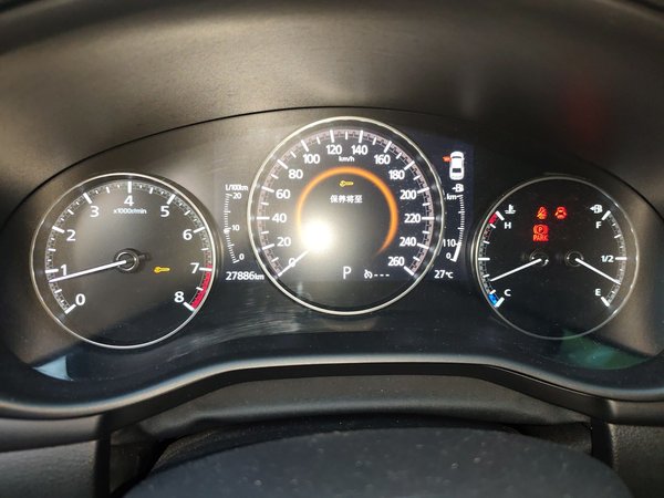 Mazda Mazda 3 Axela 2020, 27799 км, за 10346 USD - фото 20