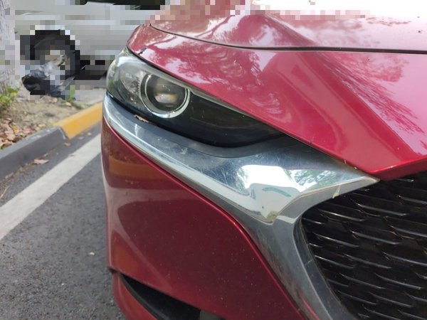 Mazda Mazda 3 Axela 2020, 27799 км, за 10346 USD