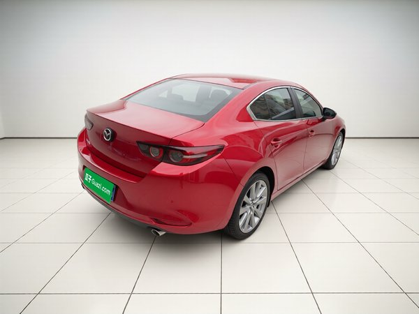 Mazda Mazda 3 Axela 2020, 29600 км, за 12453 USD - фото 6
