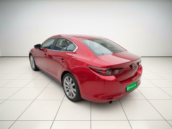 Mazda Mazda 3 Axela 2020, 29600 км, за 12453 USD
