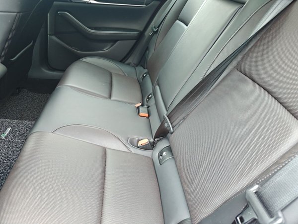 Mazda Mazda 3 Axela 2020, 29600 км, за 12453 USD - фото 20