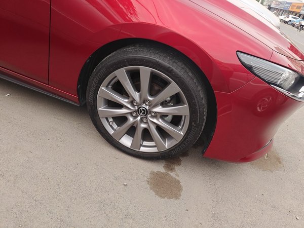Mazda Mazda 3 Axela 2020, 29600 км, за 12453 USD - фото 8