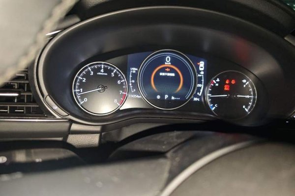 Mazda Mazda 3 Axela 2020, 114300 км, за 8854 USD - фото 12
