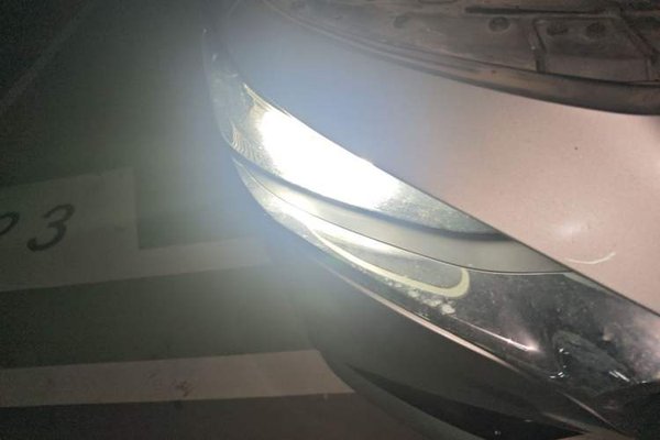 Mazda Mazda 3 Axela 2020, 114300 км, за 8854 USD - фото 7