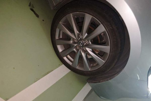 Mazda Mazda 3 Axela 2020, 114300 км, за 8854 USD - фото 8
