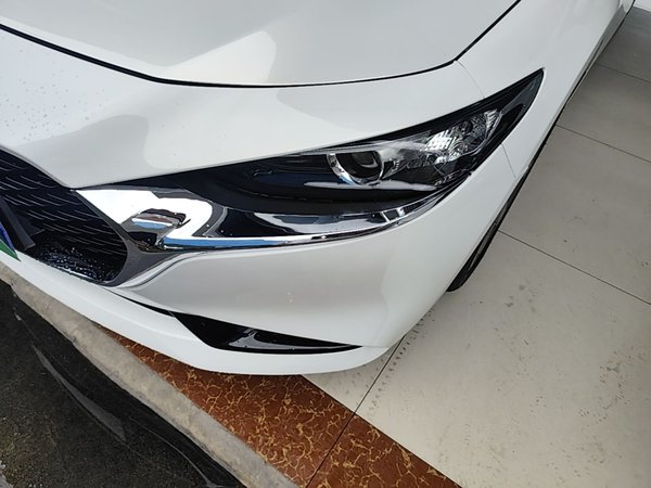 Mazda Mazda 3 Axela 2020, 73000 км, за 10553 USD - фото 9