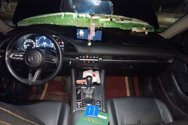 Mazda Mazda 3 Axela 2021, 41300 км, за 8835 USD - фото 10