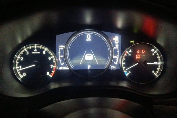 Mazda Mazda 3 Axela 2021, 41300 км, за 8835 USD - фото 12