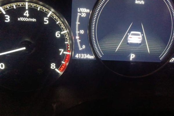 Mazda Mazda 3 Axela 2021, 41300 км, за 8835 USD - фото 13