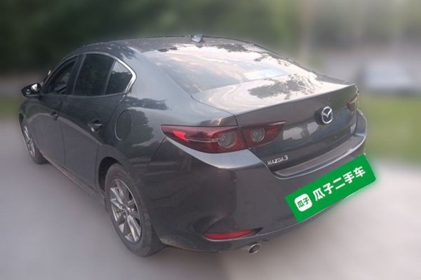 Mazda Mazda 3 Axela 2021, 41300 км, за 8835 USD