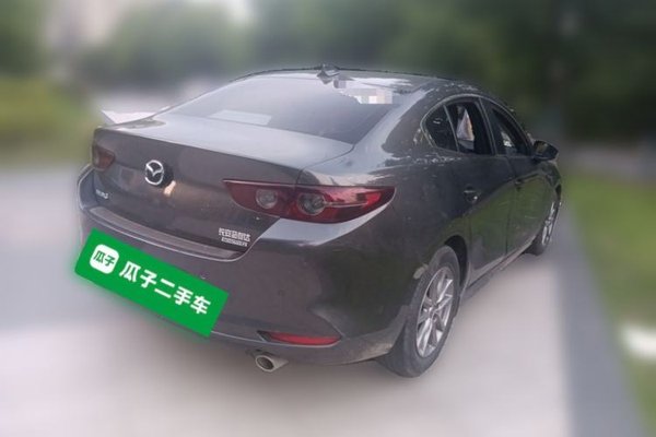 Mazda Mazda 3 Axela 2021, 41300 км, за 8835 USD - фото 6
