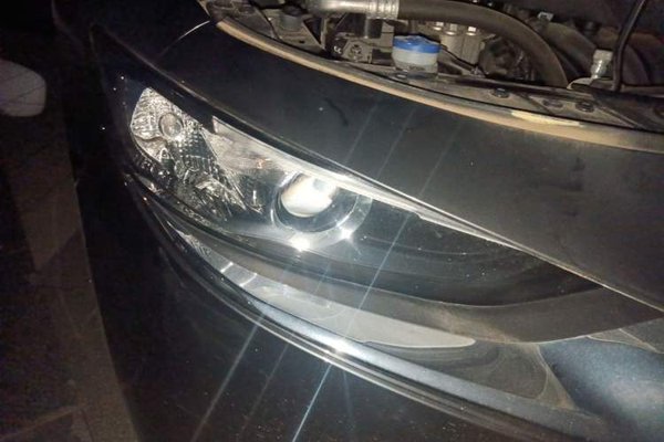 Mazda Mazda 3 Axela 2021, 41300 км, за 8835 USD - фото 7