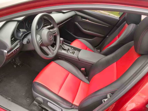 Mazda 3 Axela 2021, 58800 км, за 10730 USD - фото 26