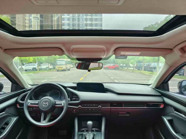 Mazda 3 Axela 2021, 58800 км, за 10730 USD - фото 28