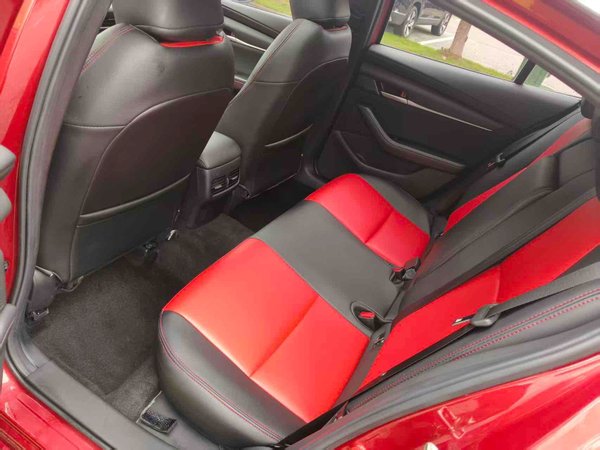 Mazda 3 Axela 2021, 58800 км, за 10730 USD - фото 23