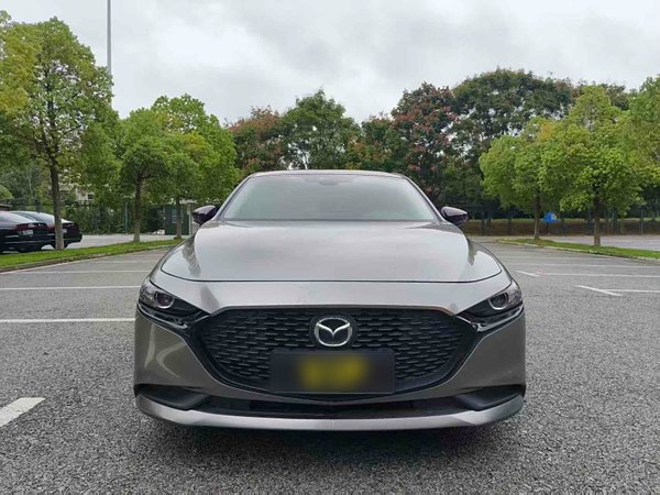 Mazda 3 Axela 2021, 58800 км, за 10730 USD - фото 30
