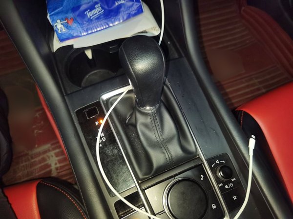 Mazda 3 Axela 2021, 58800 км, за 10730 USD - фото 6