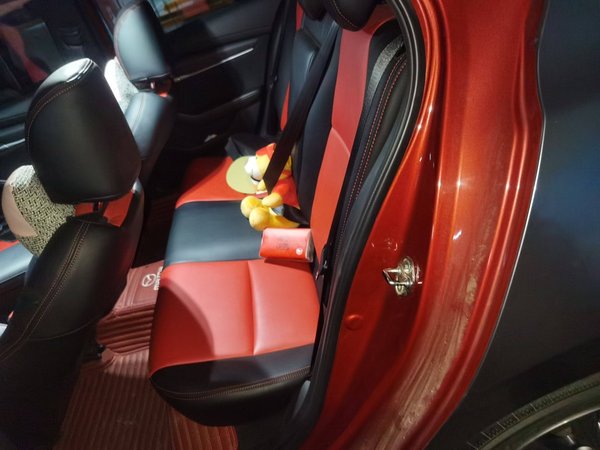 Mazda 3 Axela 2021, 58800 км, за 10730 USD - фото 14