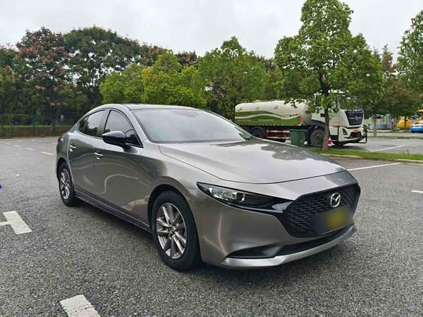 Mazda 3 Axela 2021, 58800 км, за 10730 USD - фото 31