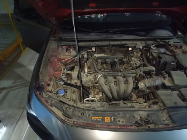 Mazda 3 Axela 2021, 58800 км, за 10730 USD - фото 20