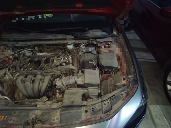 Mazda 3 Axela 2021, 58800 км, за 10730 USD - фото 21