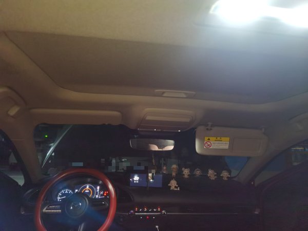 Mazda 3 Axela 2021, 58800 км, за 10730 USD - фото 8