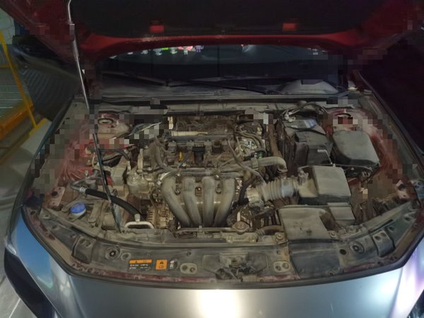 Mazda 3 Axela 2021, 58800 км, за 10730 USD - фото 10