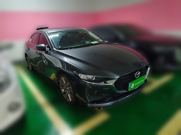 Mazda Mazda 3 Axela 2021, 125399 км, за 8835 USD
