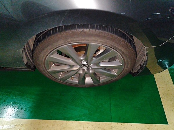 Mazda Mazda 3 Axela 2021, 125399 км, за 8835 USD - фото 8