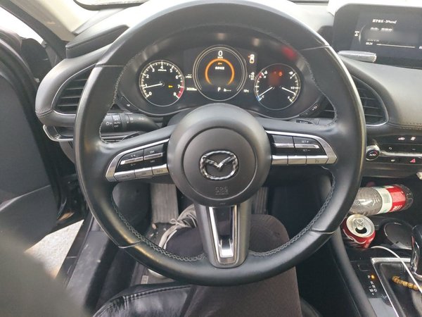 Mazda Mazda 3 Axela 2021, 36500 км, за 12893 USD - фото 7