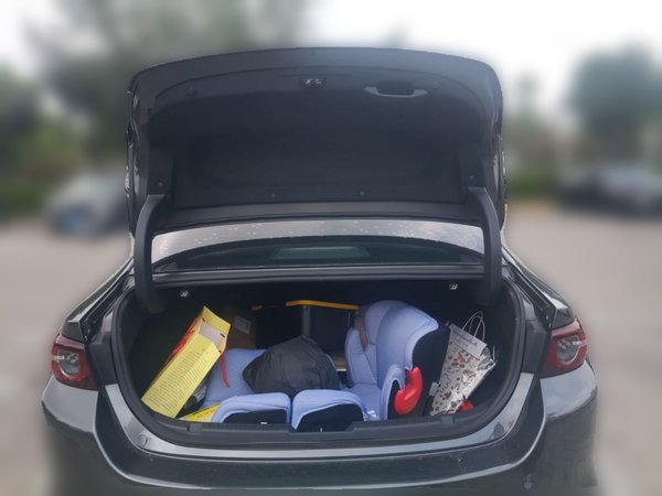 Mazda Mazda 3 Axela 2021, 67400 км, за 11547 USD - фото 15