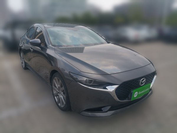 Mazda Mazda 3 Axela 2021, 67400 км, за 11547 USD - фото 6