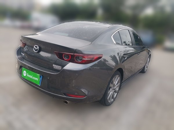 Mazda Mazda 3 Axela 2021, 67400 км, за 11547 USD