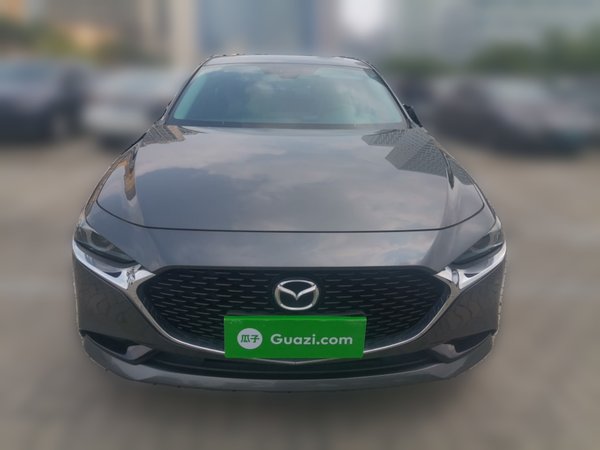 Mazda Mazda 3 Axela 2021, 67400 км, за 11547 USD