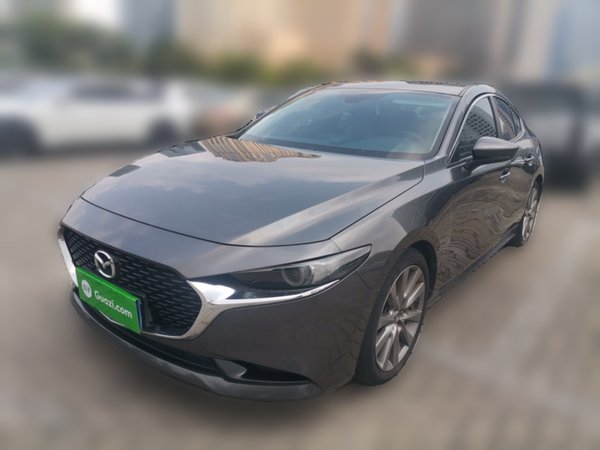 Mazda Mazda 3 Axela 2021, 67400 км, за 11547 USD - фото 7