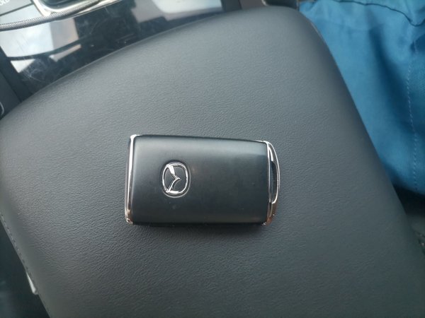 Mazda Mazda 3 Axela 2021, 67400 км, за 11547 USD - фото 16