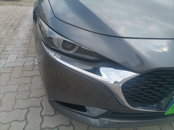 Mazda Mazda 3 Axela 2021, 67400 км, за 11547 USD - фото 8