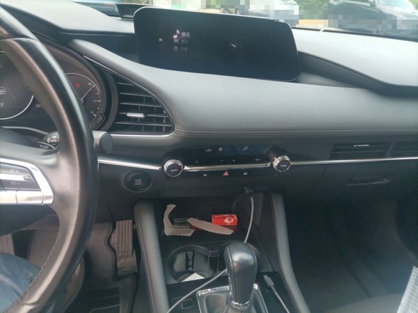 Mazda Mazda 3 Axela 2021, 67400 км, за 11547 USD - фото 20