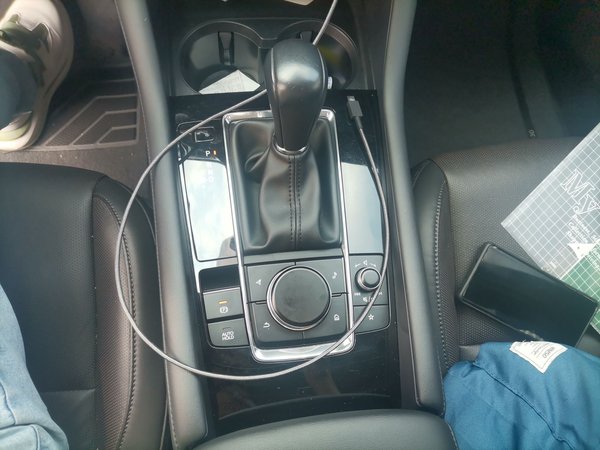 Mazda Mazda 3 Axela 2021, 67400 км, за 11547 USD - фото 9