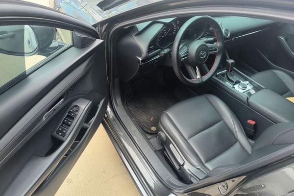 Mazda Mazda 3 Axela 2021, 86400 км, за 11144 USD - фото 19