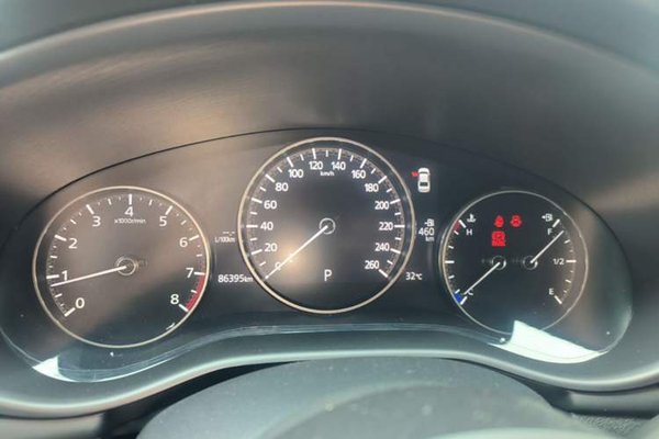 Mazda Mazda 3 Axela 2021, 86400 км, за 11144 USD - фото 15