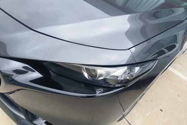 Mazda Mazda 3 Axela 2021, 86400 км, за 11144 USD - фото 9