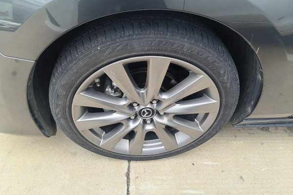 Mazda Mazda 3 Axela 2021, 86400 км, за 11144 USD - фото 8