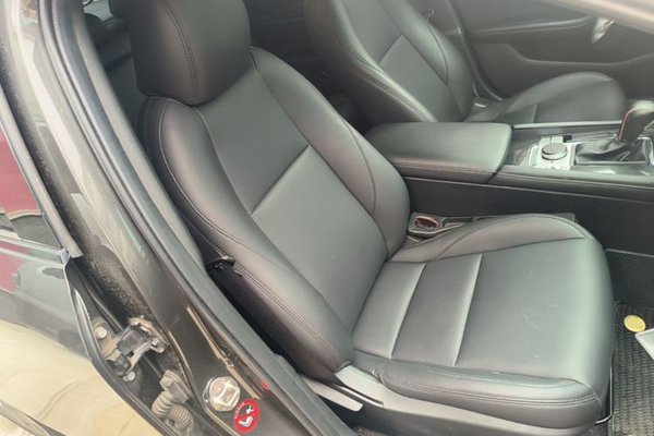 Mazda Mazda 3 Axela 2021, 86400 км, за 11144 USD - фото 23
