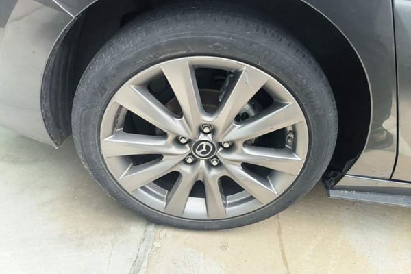 Mazda Mazda 3 Axela 2021, 86400 км, за 11144 USD - фото 10