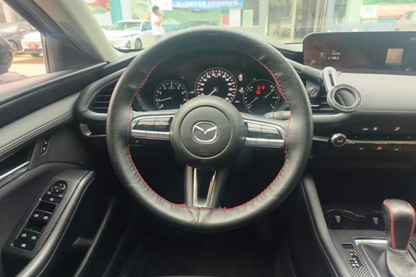Mazda Mazda 3 Axela 2021, 86400 км, за 11144 USD - фото 14