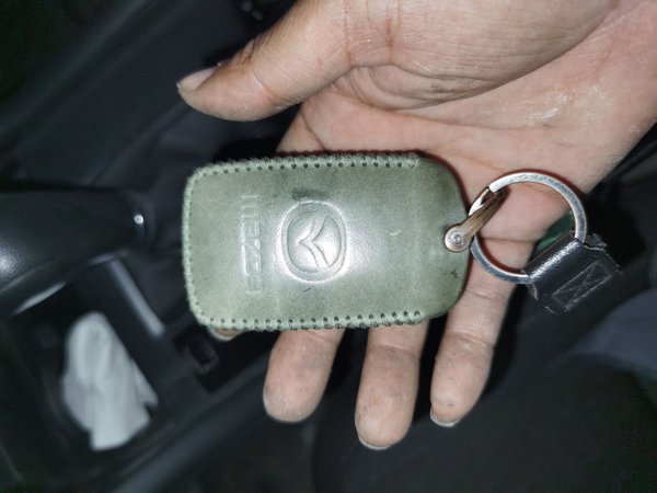 Mazda Mazda 3 Axela 2021, 26800 км, за 11119 USD - фото 9